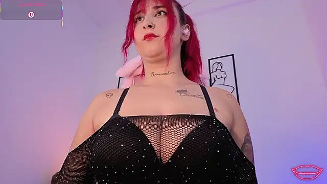 ashlyrey-1 online show from February 12, 2026, 9:25 pm