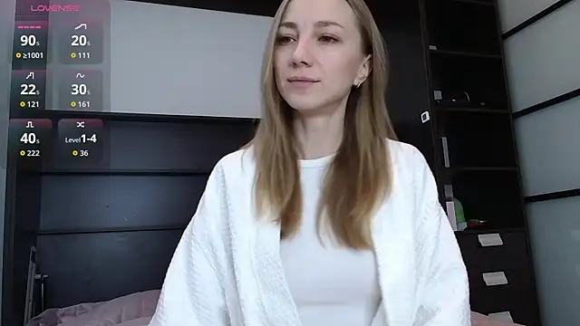 AlexCandy69 online show from January 14, 2026, 5:44 am