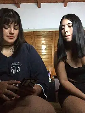 barderita online show from February 17, 2025, 4:53 am