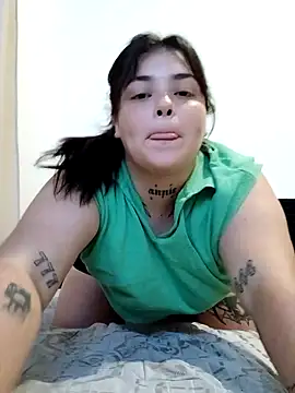 barderita online show from January 11, 2025, 5:10 am