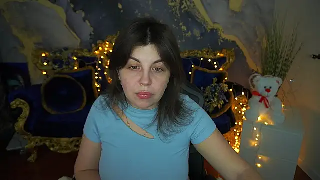 MirandaWong online show from March 6, 2026, 5:35 am