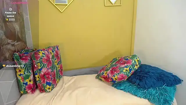 Agathasexy online show from January 31, 2026, 8:51 pm