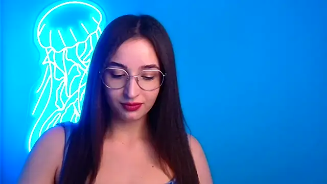 Jessie Kisss online show from February 5, 2025, 12:38 pm