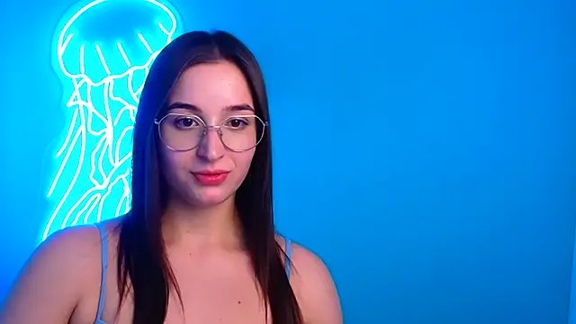 Jessie Kisss online show from February 2, 2025, 6:53 pm