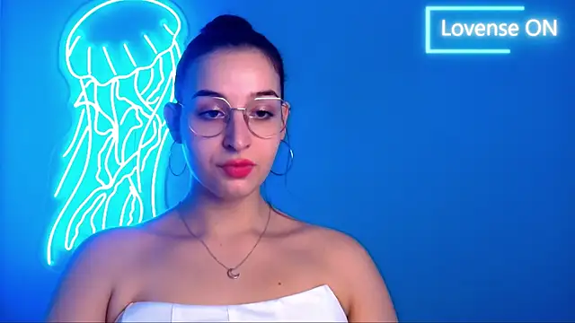 Jessie Kisss online show from September 28, 2025, 11:39 am