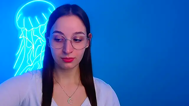 Jessie Kisss online show from March 17, 2025, 6:42 pm