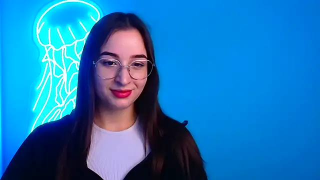 Jessie Kisss online show from January 26, 2025, 12:33 pm