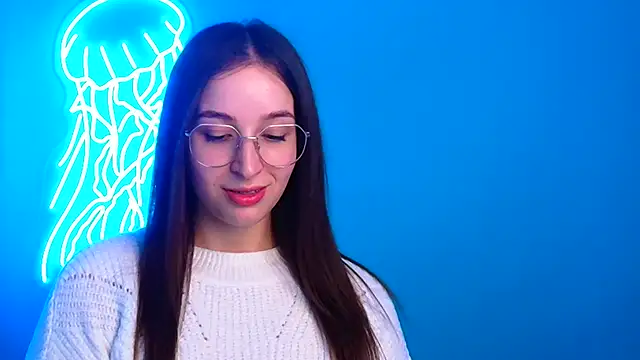 Jessie Kisss online show from March 22, 2025, 9:02 am