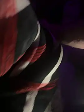 Johndoe2292 online show from October 20, 2025, 10:16 am