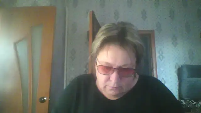 MelanieCold467 online show from October 21, 2025, 5:07 am