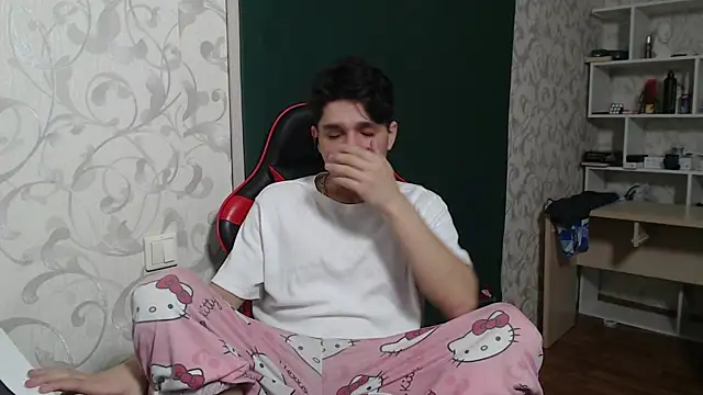 Ricky-boy online show from December 11, 2024, 9:12 pm