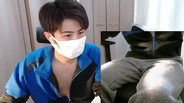 ryota kkk online show from December 21, 2025, 2:08 pm