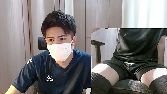 Snapshot of ryota_kkk chatting on June 17, 2026, 11:09 am ryota kkk online show from June 17, 2026, 11:09 am