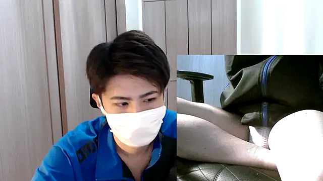 ryota kkk online show from December 1, 2025, 2:18 pm