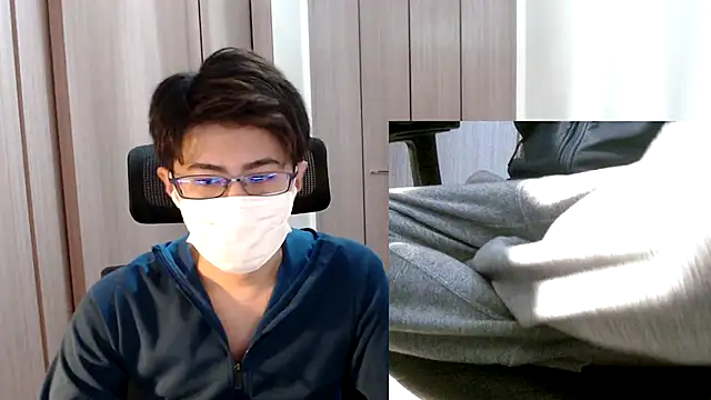 ryota kkk online show from December 5, 2025, 3:21 pm