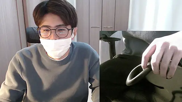 ryota kkk online show from April 8, 2026, 2:29 pm