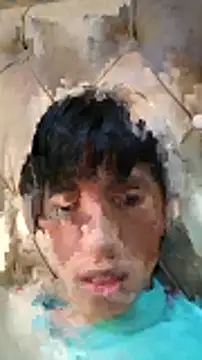 danuel23 online show from April 7, 2026, 8:43 pm