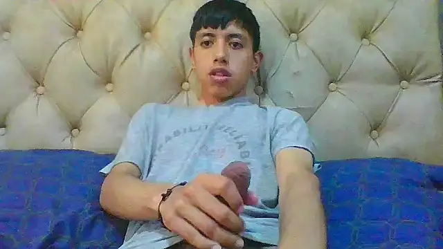 danuel23 online show from March 3, 2026, 4:25 pm