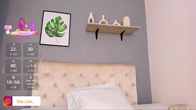 Soe Lara online show from October 13, 2025, 11:34 am