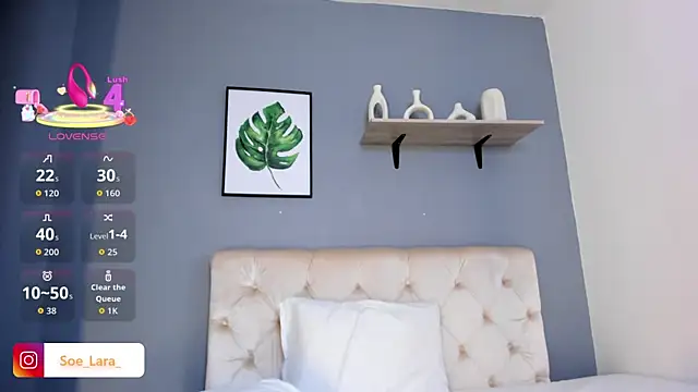 Soe Lara online show from October 18, 2025, 11:01 am