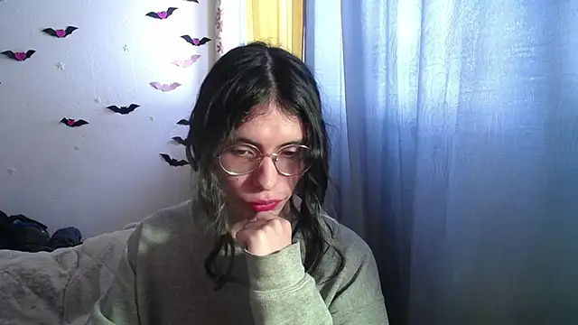 BRIAR AND BLAIR online show from November 22, 2025, 1:54 pm