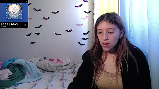 BRIAR AND BLAIR online show from September 22, 2025, 3:40 pm