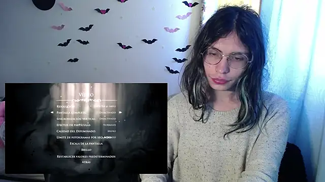 BRIAR AND BLAIR online show from September 11, 2025, 3:56 pm