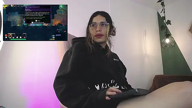 BRIAR AND BLAIR online show from March 3, 2025, 5:20 pm