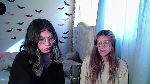 BRIAR AND BLAIR online show from September 15, 2025, 8:20 pm