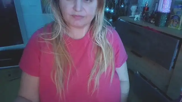 Meliss Official9 online show from January 15, 2026, 10:13 pm