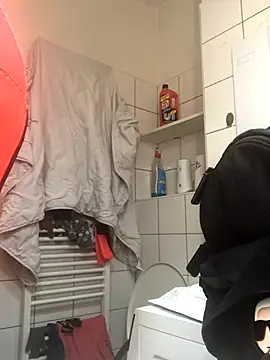 Meliss Official9 online show from November 24, 2025, 9:26 pm