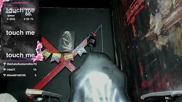dark doll5 online show from July 18, 2026, 3:48 am