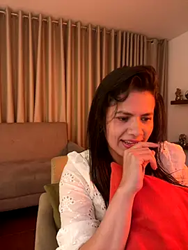 Alice Biel online show from October 30, 2025, 3:05 am