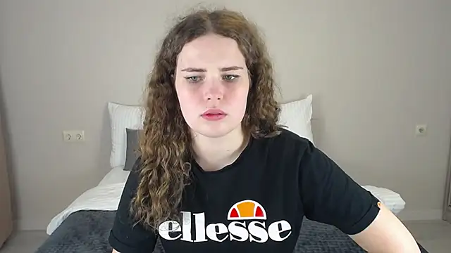 AlenaDast online show from February 11, 2025, 6:55 pm