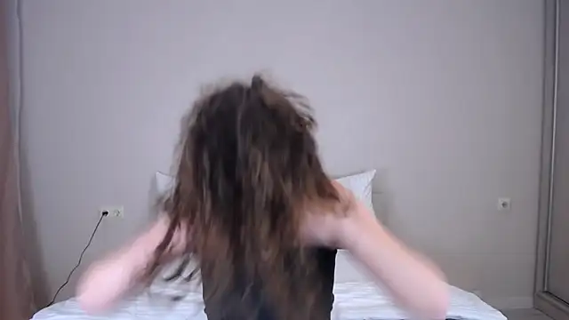 AlenaDast online show from February 2, 2025, 3:07 pm