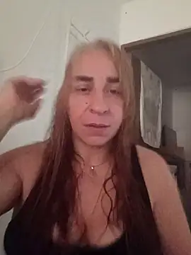 karlabarrera online show from March 17, 2026, 10:02 pm