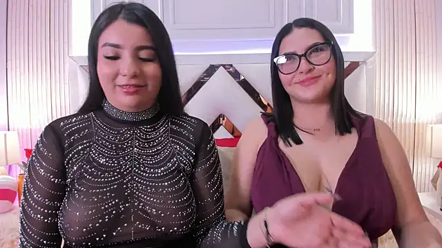 madeleine2112 online show from March 14, 2026, 4:07 am