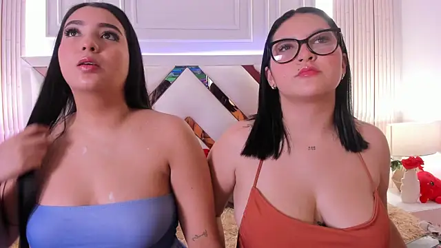 madeleine2112 online show from March 13, 2026, 4:17 am