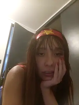 bbferlinaa online show from February 21, 2026, 2:24 am