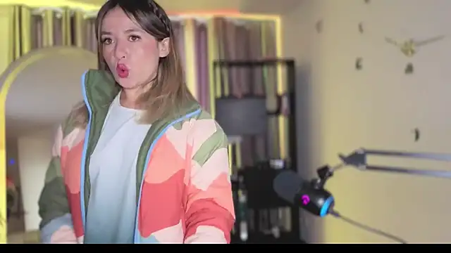 sexfire lalita online show from January 13, 2026, 9:41 pm