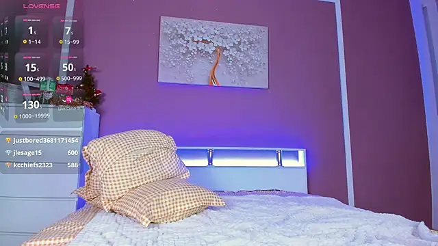 Liza Mills online show from January 6, 2025, 4:13 pm