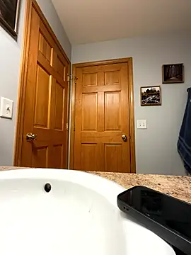 Harmonyxlover online show from January 17, 2026, 4:21 pm