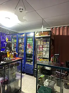 Snapshot of Hot_beauty__ chatting on October 23, 2025, 4:11 am Hot beauty online show from October 23, 2025, 4:11 am