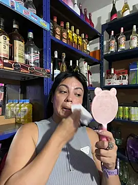 Snapshot of Hot_beauty__ chatting on March 4, 2026, 3:36 am Hot beauty online show from March 4, 2026, 3:36 am