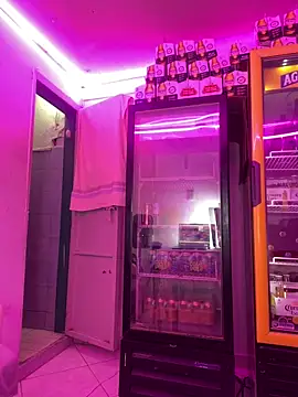 Snapshot of Hot_beauty__ chatting on February 23, 2026, 2:13 am Hot beauty online show from February 23, 2026, 2:13 am