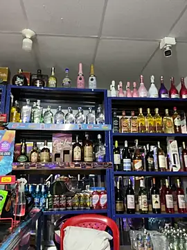 Snapshot of Hot_beauty__ chatting on February 22, 2026, 4:48 am Hot beauty online show from February 22, 2026, 4:48 am