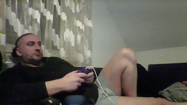 NewyorkDimi online show from March 5, 2025, 4:24 am