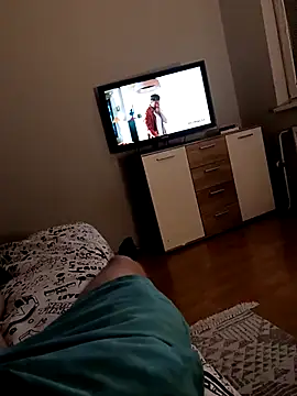 MAZAROOO online show from November 13, 2025, 4:33 pm