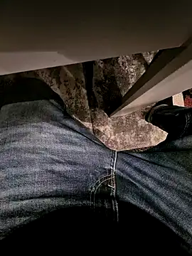 Warumnicht1980 online show from January 16, 2025, 5:42 am