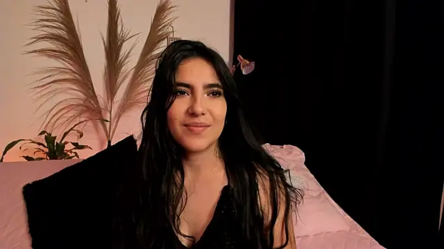 Serenity Day online show from October 22, 2025, 2:44 am